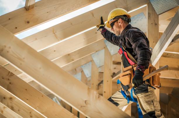 Best Emergency Roof Repair  in Estelle, LA