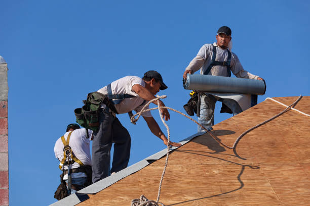 Best Flat Roof Repair Services  in Estelle, LA