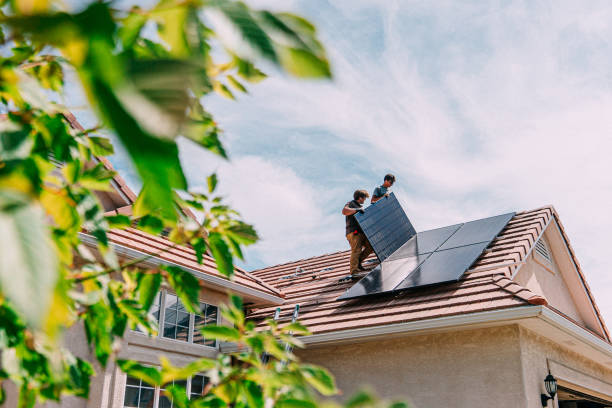Best Metal Roofing Contractor  in Estelle, LA