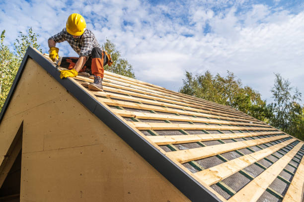 Best Residential Roofing Contractor  in Estelle, LA