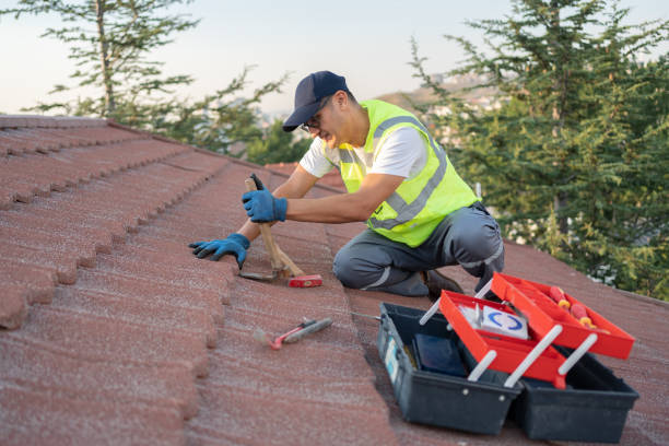 Best Slate Roofing Contractor  in Estelle, LA